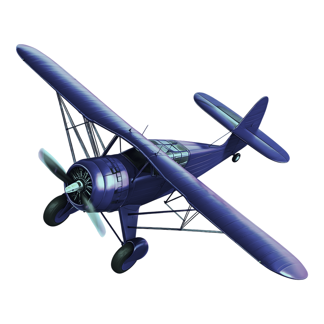 Blue Plane